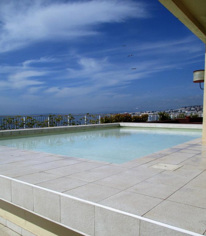 Le Paradis Blue Nisa Exterior foto