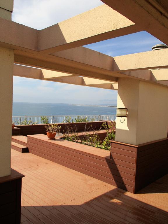 Le Paradis Blue Nisa Exterior foto