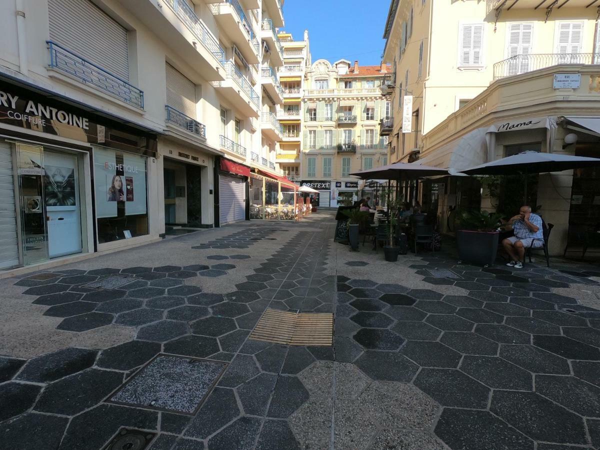 Le Paradis Blue Nisa Exterior foto