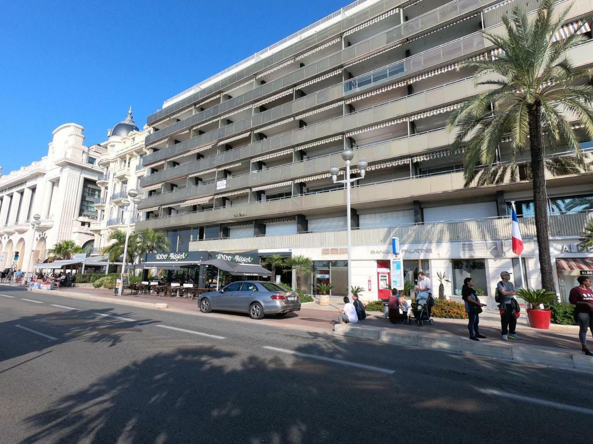 Le Paradis Blue Nisa Exterior foto